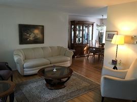 From Modern to Classic- Something for Every Taste