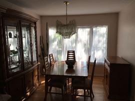 Great House Filled With Eclectic Finds!