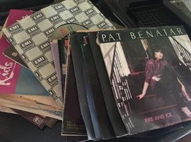 Great Selection of 45s