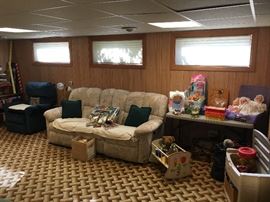 Something for everyone!