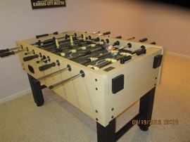 Foosball