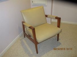 Vintage chair