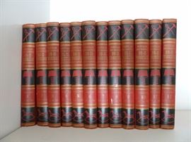 Popular Mechanics Do-It-Yourself encyclopedia 1-12