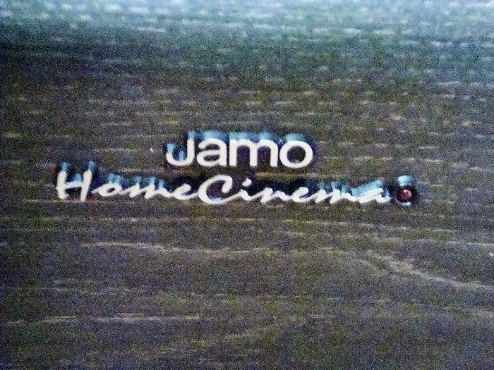 JAMO HOME CINEMA SUBWOOFER 