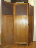Stickley room screen