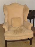 Kittinger chair