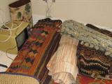 Kilim rugs