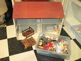 Dollhouse