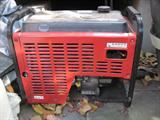 Small generator