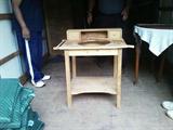 American wash stand