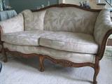 Loveseat