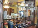 Roseville pottery