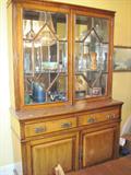 English Hutch