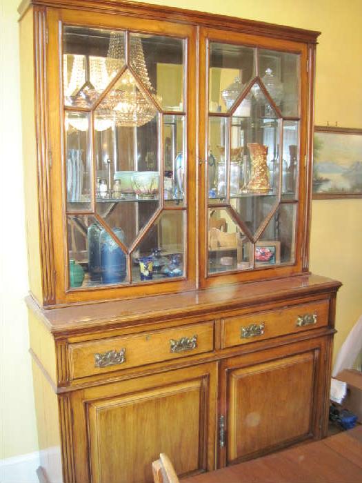 English Hutch