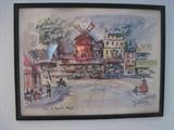 Guillery litho