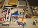 Political memorabilia
