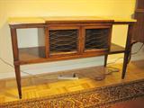 Mid century sideboard