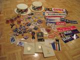 Political memorabilia