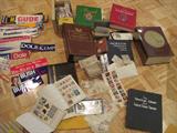 Political memorabilia