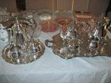 Silverplate