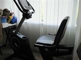 Healthrider H35X Recumbent Bike - never used