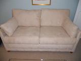 Sleeper sofa