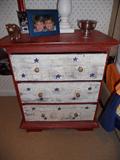 Side table