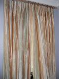 Silk panels