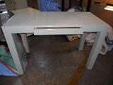 Lacquer desk