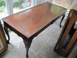 Drexel coffee table