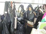 Designer handbags