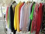 designer clothing