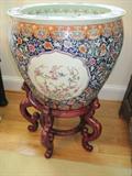 large jardiniere