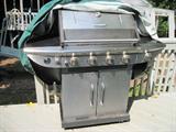 Kenmore gass grill