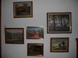 Paintings