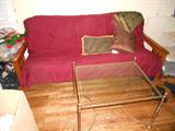 Futon