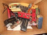Train set