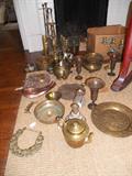 Brass