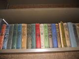 Oz book set