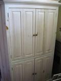 corner cabinet