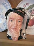 Royal Doulton Shakespeare Collection "Hamlet"