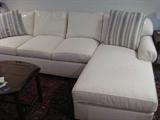 Edward Ferrell sofa