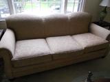 Sofa from Haverty's