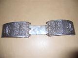 Sterling belt