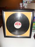 Hail to the Redskins original record