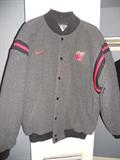 University of Maryland varsity coat