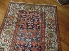 Lots of great area rugs