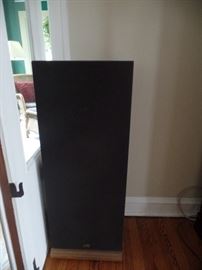 JVC speakers
