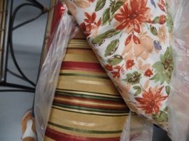 fabrics