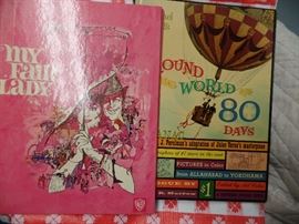 Movie programs